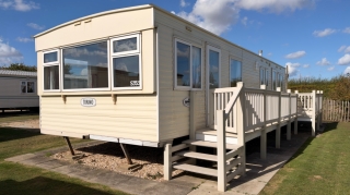 Used Cosalt Torino Sited on Golden Palm 2007 0