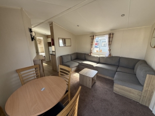 Used Willerby Lymington 2017 0