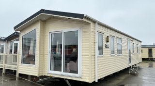 Used Willerby Waverley 2019 0