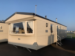 Used Willerby Rio 2009 0