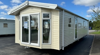 Used Willerby Brookwood 2021 0