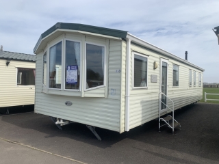 Used Willerby Leven 2011 0