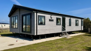 New Willerby Clearwater Lodge FREE SITE FEES 2024 0