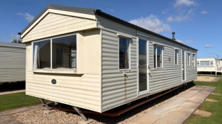 Used Atlas Oasis Sited on Golden Palm 2007 0