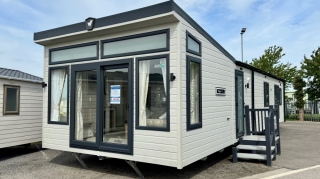 New Willerby Vogue Classique 2023 0