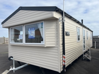 Used Willerby Etchingham 2020 0