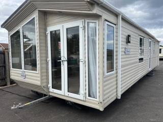 Used BK Bluebird Grosvenor 2013 0