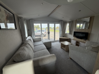 Used Willerby Manor 2020 0