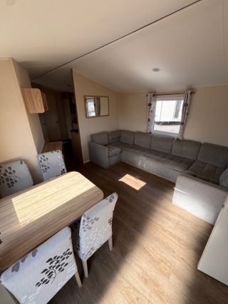 Used Willerby Linwood 2019 0