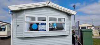 Used WILLERBY Lymmington 2018 0