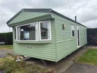 Used Willerby Rio 2011 0