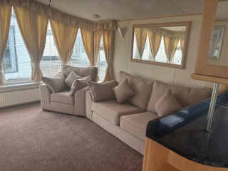 Used Willerby Aspen 2006 0