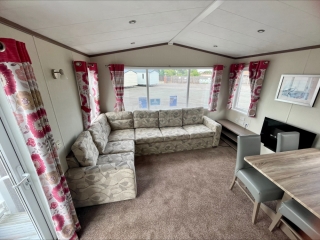 Used Pemberton Sovereign - Wheelchair Accessible Holiday Home 2015 0
