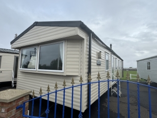 Used Willerby Seasons 2021 0