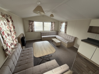Used Willerby Minster 2016 0