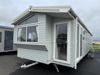 Used Willerby Castleton 2021 0