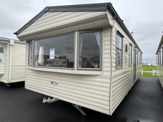 Used Willerby Rio Gold 2012 0