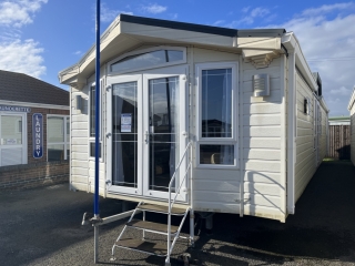 Used Willerby Vogue Connoisseur 2011 0