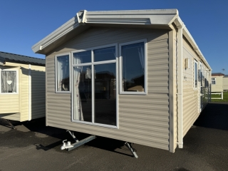 Used Willerby Linwood 2019 0