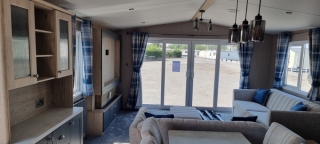 Used Europa Redwood 2026 0