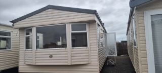 Used Willerby Richmond 2007 0