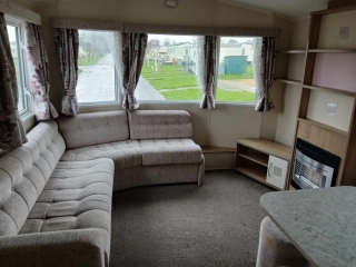 Used Willerby Rio Gold 2017 0