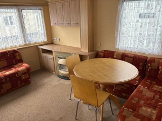 Used Willerby Rio Gold 2010 0