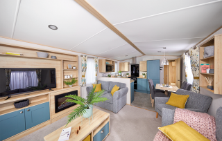 New ABI ROECLIFFE £5000 TOWARDS A DECKING 2023 0