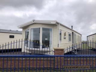 Used Willerby Sierra 2016 0