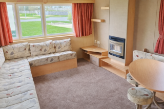 Used Willerby Salsa Echo 2011 0