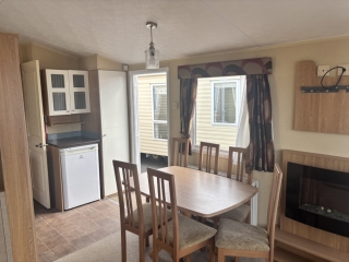 Used BK Bluebird Seville 2011 0