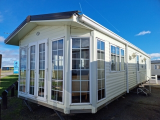 Used BK Bluebird Sheraton 2009 0