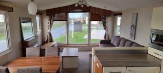 Used Willerby Sierra 2014 0