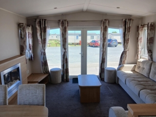 Used Willerby Sierra. 2016 0