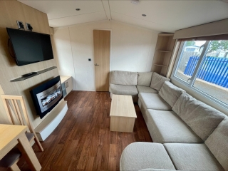 Used Swift Serenity 2011 0