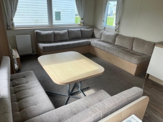 Used Willerby Peppy 2015 0