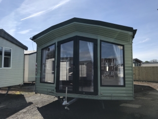 Used Willerby Winchester 2012 0