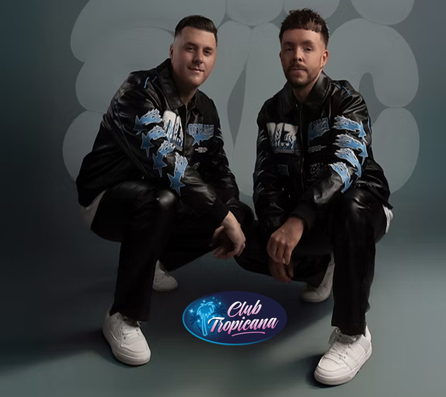 2inSYNC....Re-Live the 90's