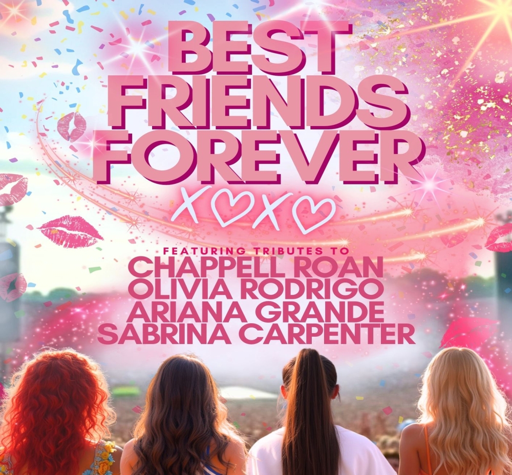 Best Friends Forever