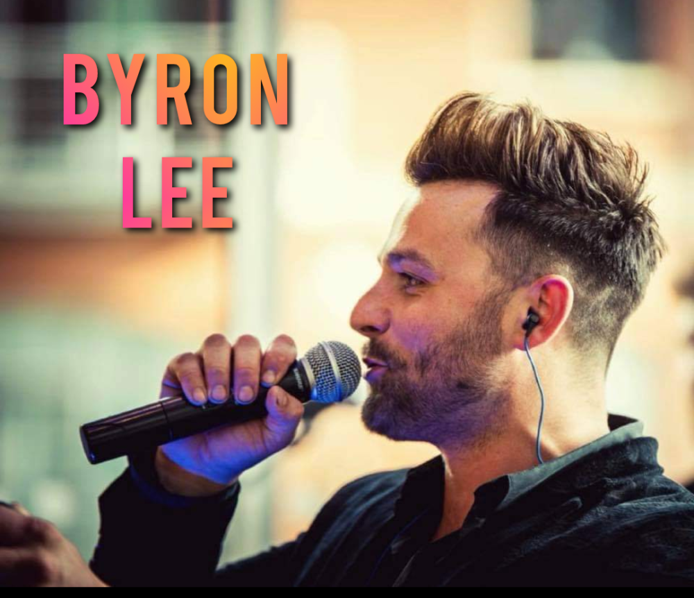 Byron Lee