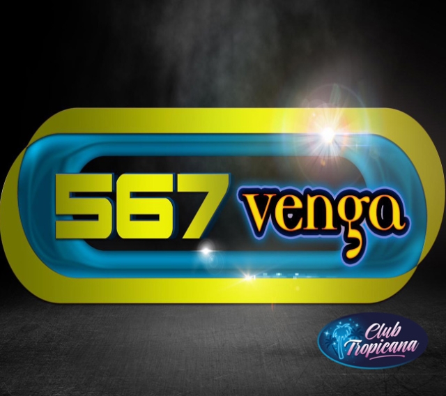 Everthing Changes...5.6.7. Venga