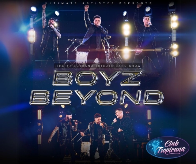 Girl USA...Boyz Beyond