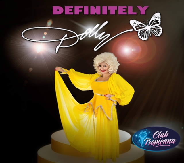 Parklife...Sounds of The Seasons..Definitely Dolly