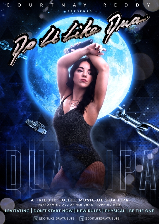 Taylor Swift by Xenna...Do it Like Dua...