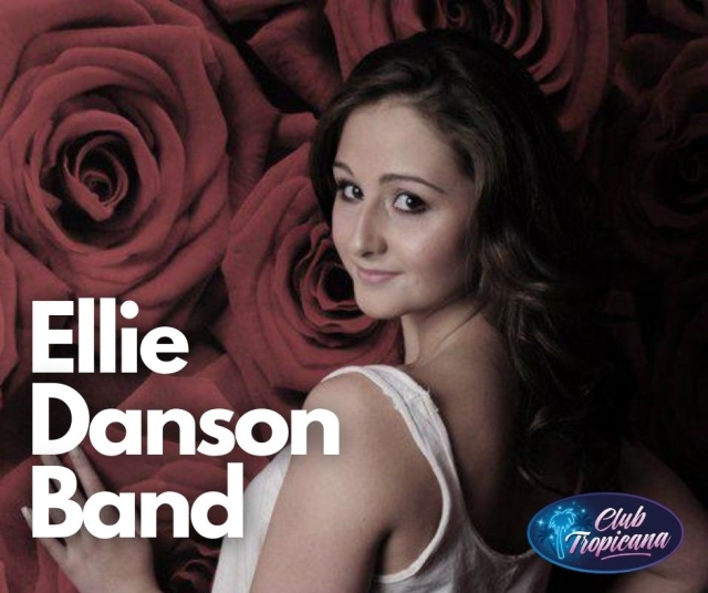 Lee Lard....Ellie Danson Band