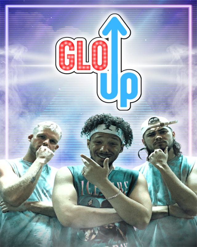 Club 00's....Glow Up