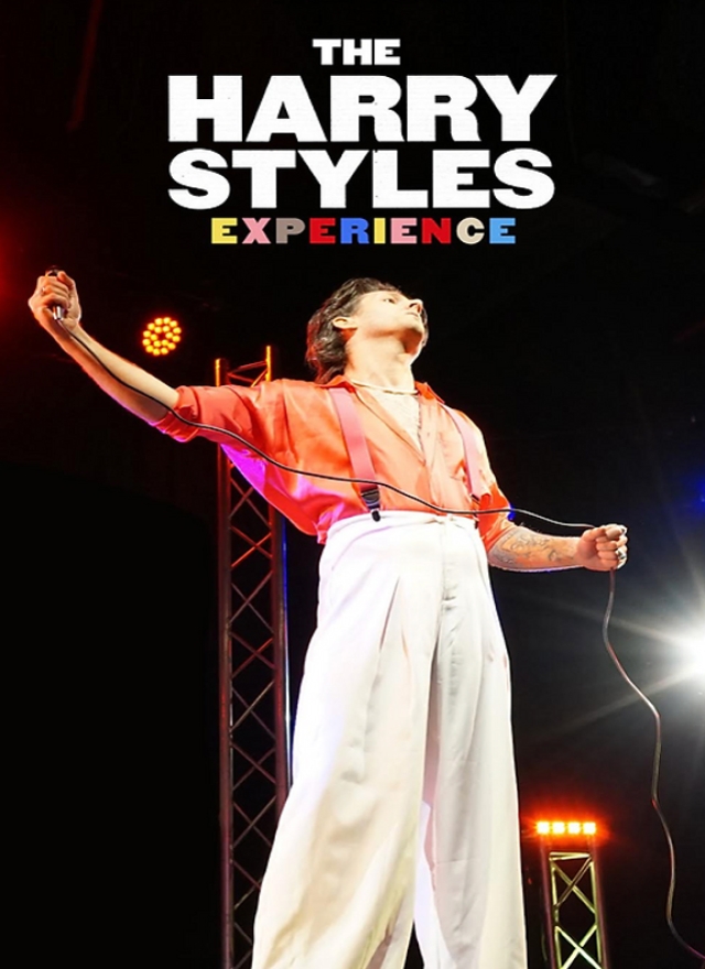 Hariana...Harry Styles Experience