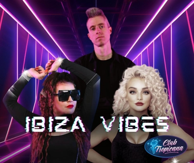 Badness....Ariana Grande by Hariana..Ibiza Vibes