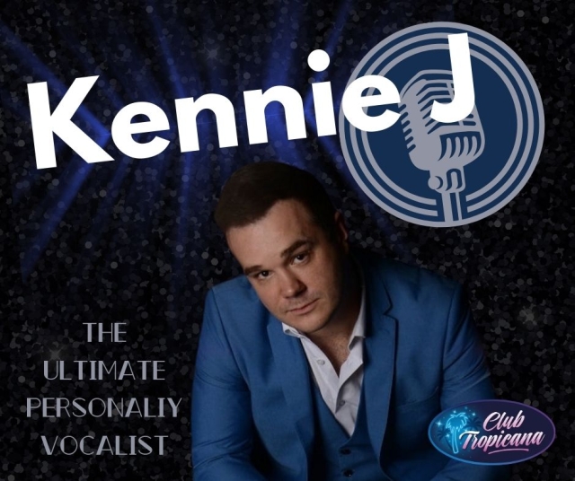 Spit & Dab...Kennie J.