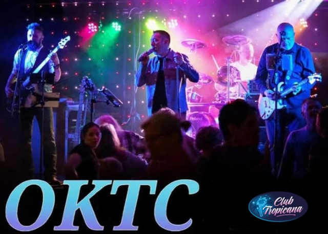 The Deci-Belles...2inSYNC